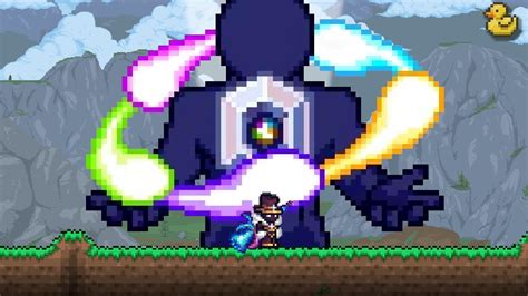 Souls terraria - More Terraria Wiki. 1 Wings. 2 Bosses. 3 Shimmer. The Megashark is a Hardmode gun that fires bullets. It is a stronger version of the Minishark and is one of the strongest pre-Plantera guns in the game. It fires at an insanely fast speed and has a 50% chance not to consume ammo. Its best modifier is Unreal. If The Destroyer is …